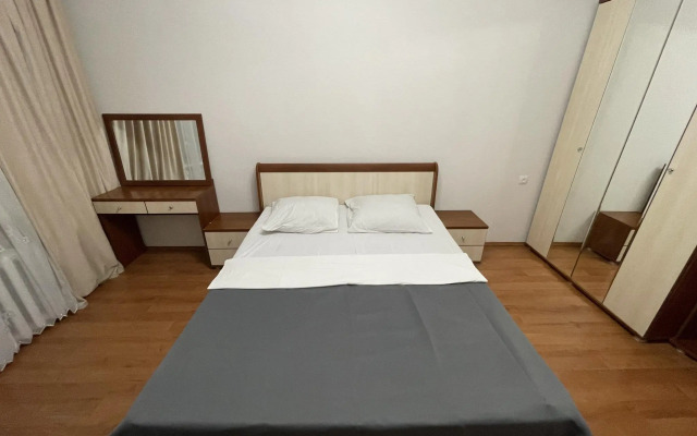 Апартаменты Renta36 (Рента) на улице МОПРа 8Б