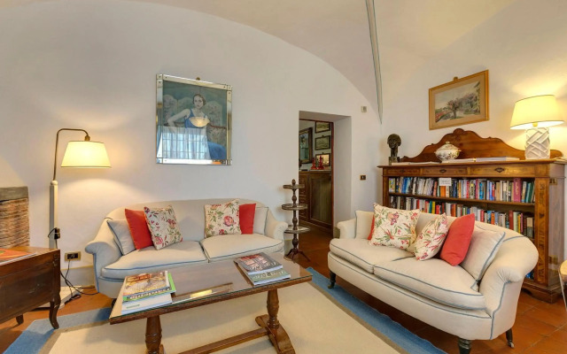 Villa Le Barone