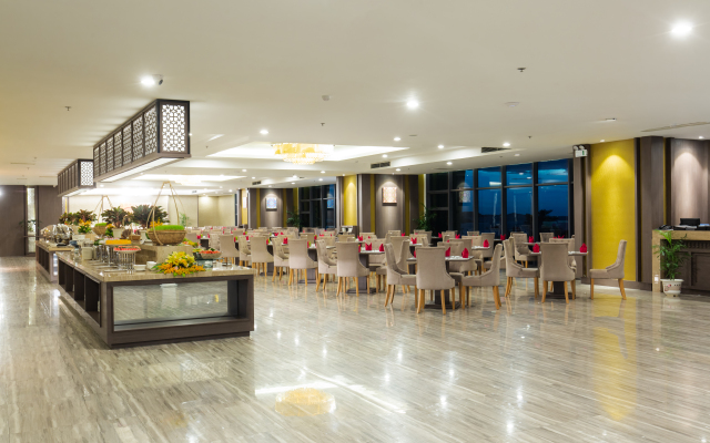 Muong Thanh Luxury Khanh Hoa Hotel