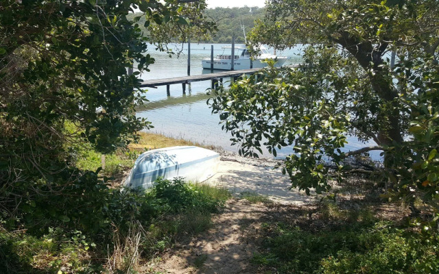 Blue River Apartments - Wooli Ocean - Waterfront