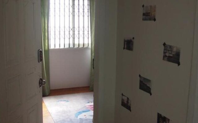 GUESTHOUSE 345 - Hostel