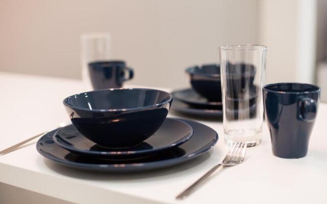 Arte Plus KLCC by PSM Luxury Suites