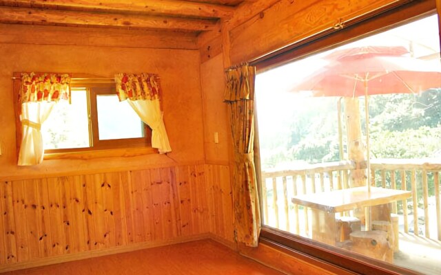 Inje Tourist Farm Pension