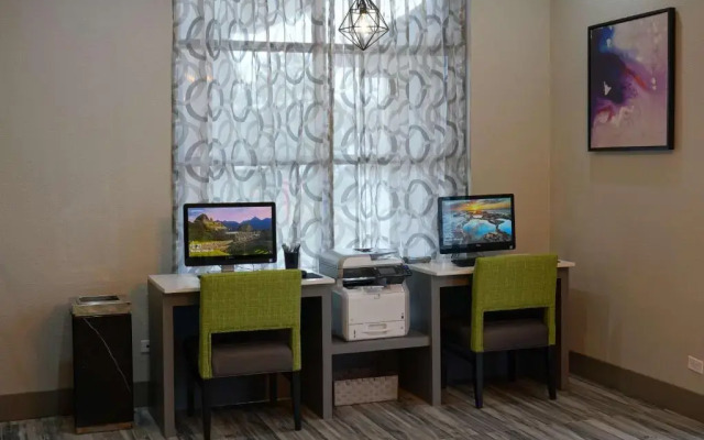 Morristown Conference Center