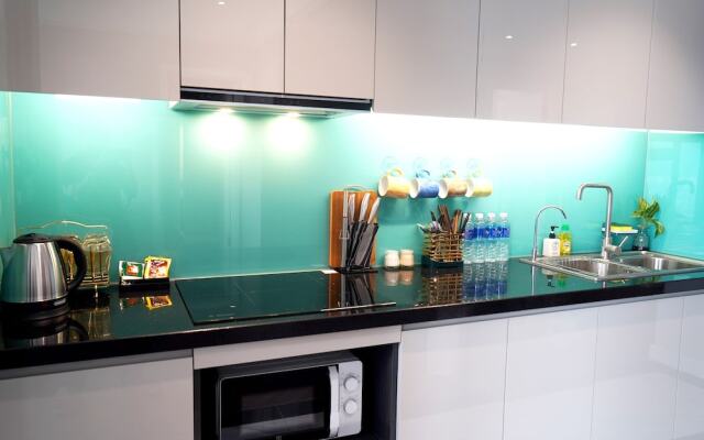 Armin Serviced Apartment Quy Nhon