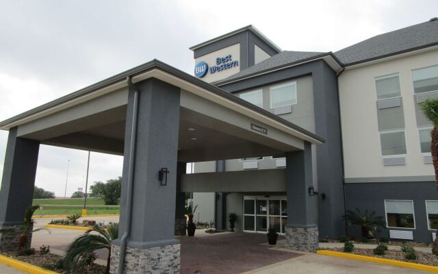Best Western Iowa/Lake Charles East