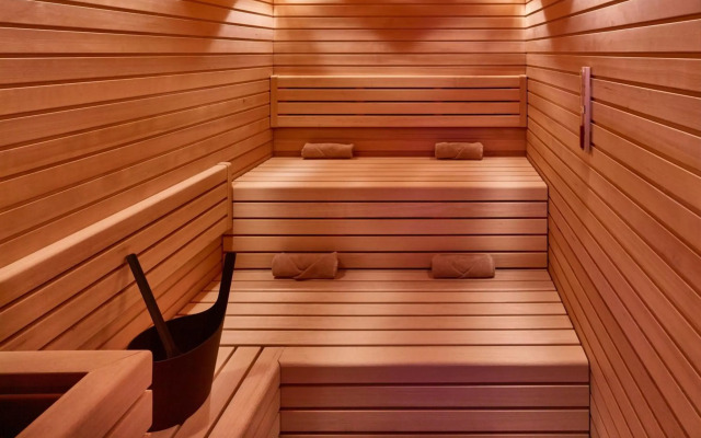 Grotta Giusti Thermal Spa Resort Tuscany, Autograph Collection