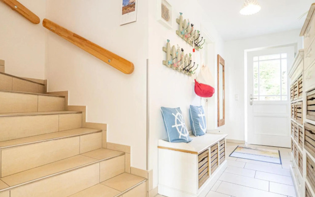 Ferienhaus Apfelblüte