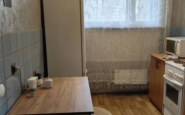 Apartments on 40 let Pobedy street 80