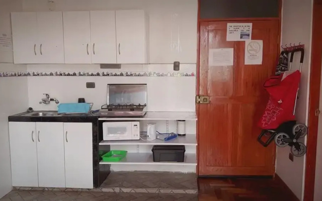 Los Alamos Apartment