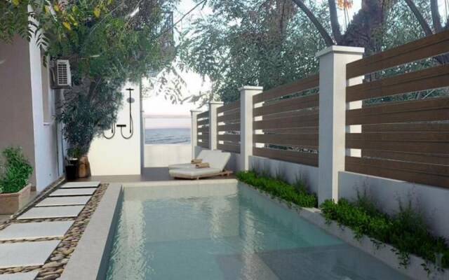 Villa Elizabeth - Seafront Modern Villa - Villa Elizabeth - Seafront Classic Villa