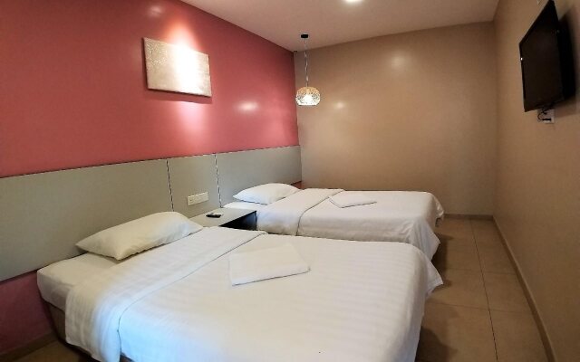 Hotel Jelai Temerloh
