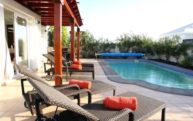 Villas Vista Bonita