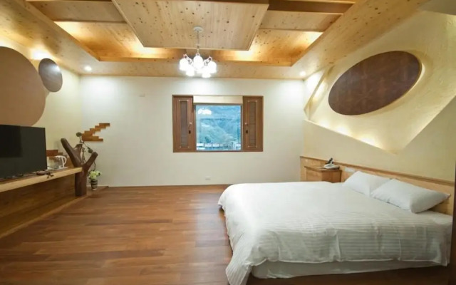 Yunnan Homestay