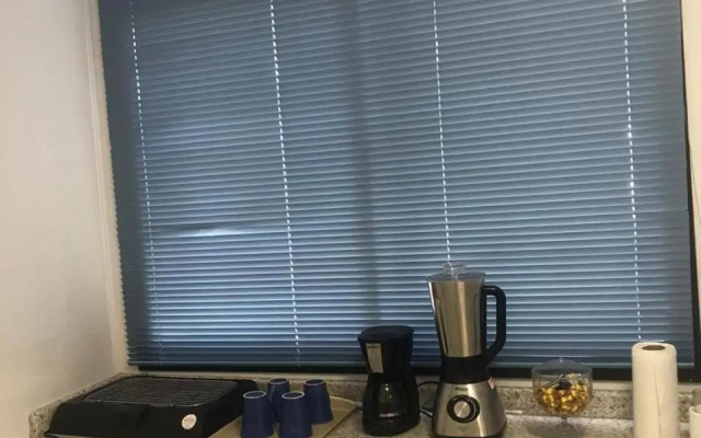 Lindo Duplex Pé Na Areia com Praia Privativa