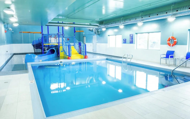 Staybridge Suites Halifax Dartmouth by IHG