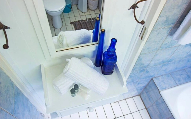 De Duiker Guesthouse