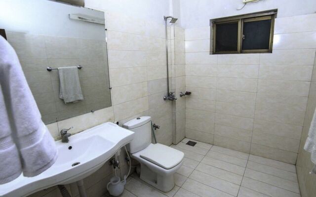Shelton Hotel Rawalpindi