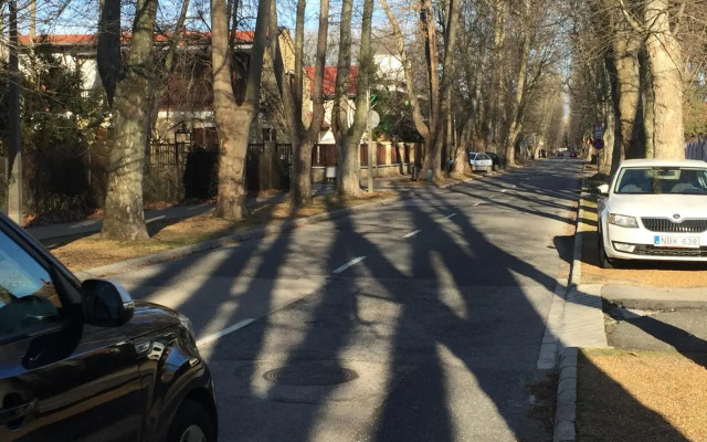 Nosztalgia Apartman