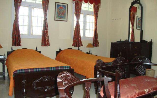 Baruah Bhavan