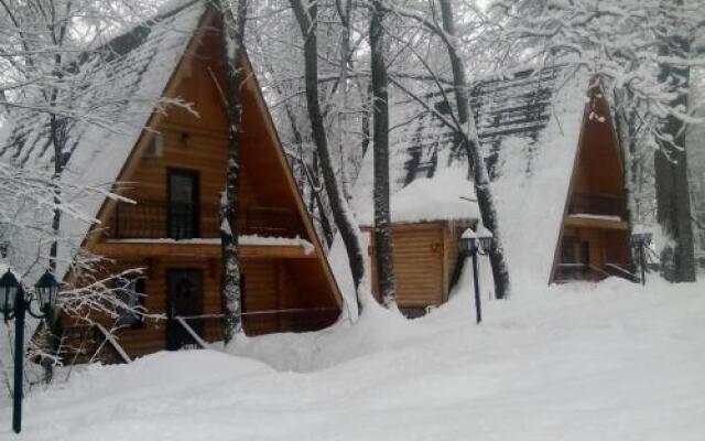 Baza otdykha Lesnaya Skazka