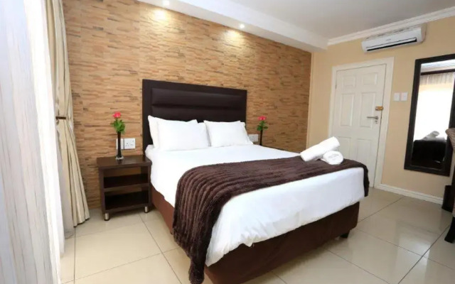 Bayside Suites West Street (Uniciti)