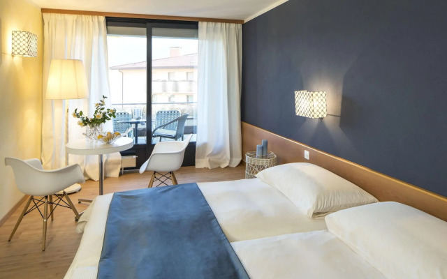Hotel La Barca Blu