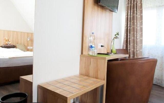 Hotel Reinhardtshof Garni