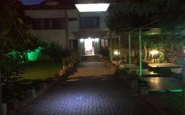 Otel Deniz Yildizi