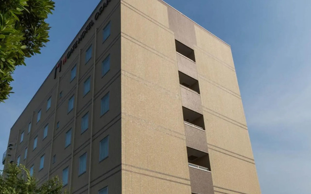 N Gate Hotel Osaka