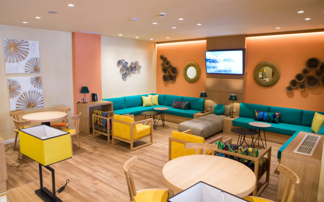 Hotel Pythagorion