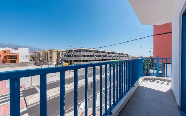 Riva Guest House Los Abrigos