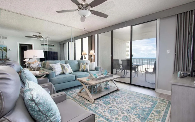 Seaside Beach & Racquet 4708