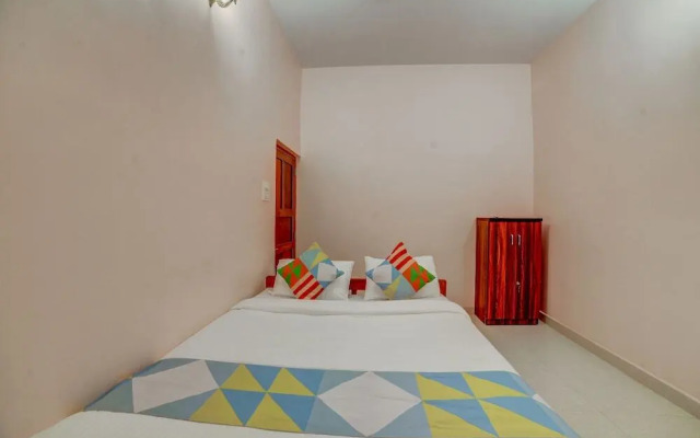 OYO Home 19884 Enticing 2BHK Mandrem