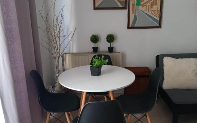 Sofia-Marina Guest House
