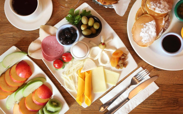 Berjer Boutique Hotel & Spa