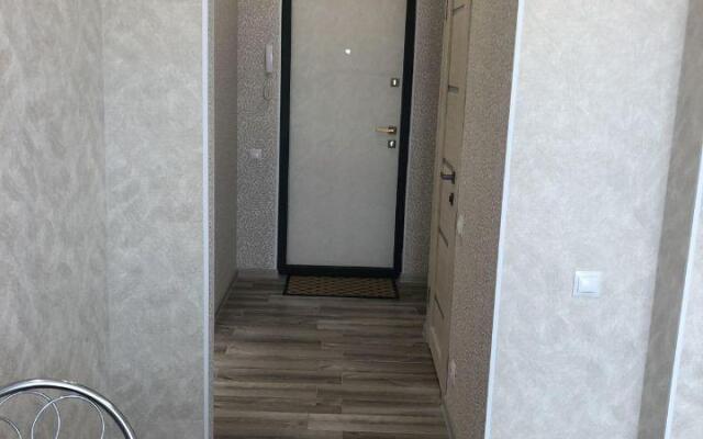 Apartments on Vlasikhinskaya street 65a building 2