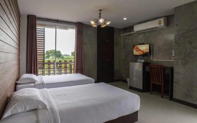 Nava Resort