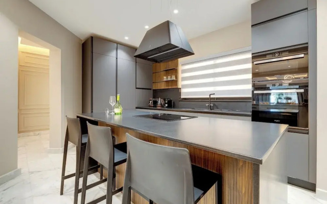 Premier Seafront Living: Ultra-luxury in Sliema