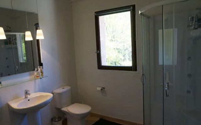 Holiday Home in Lorgues With Private Pool