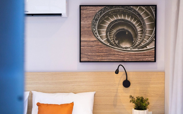 Way Bossa #B3 - Suíte em João Pessoa by Carpediem