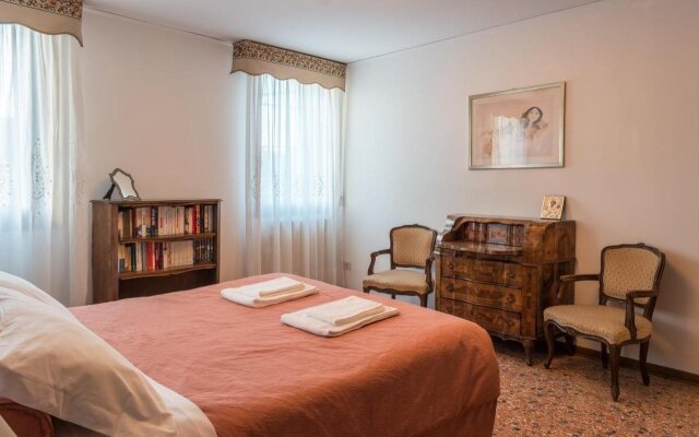 Ca Magno in Venezia