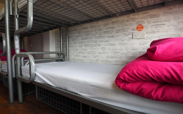 St Christopher's Inn, Newquay - Hostel
