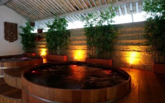 Pousada Bendito Seja