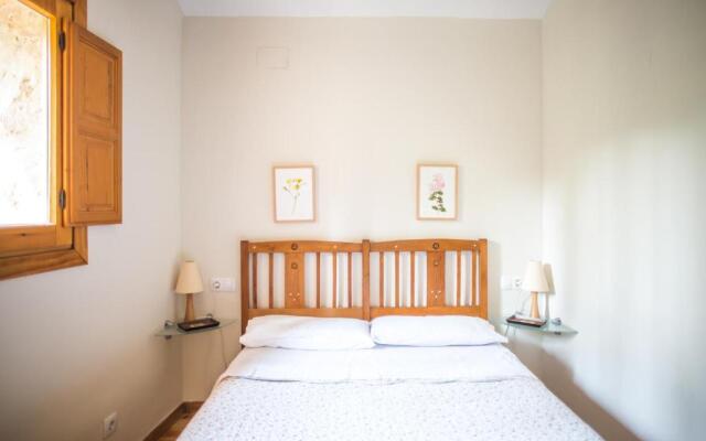 La Casa de Los Moyas