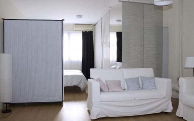 BarcelonaForRent Sagrada Familia Barcelona Deluxe