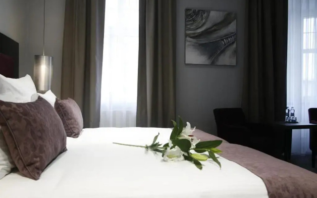 Hotel Chopin Bydgoszcz