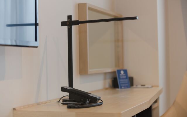 Ariston Hotel Kyoto Jujo