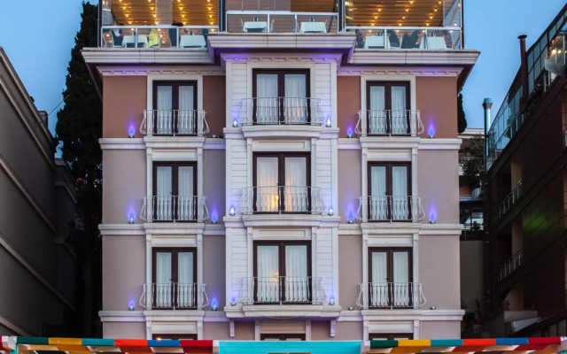 The Prince Hotel