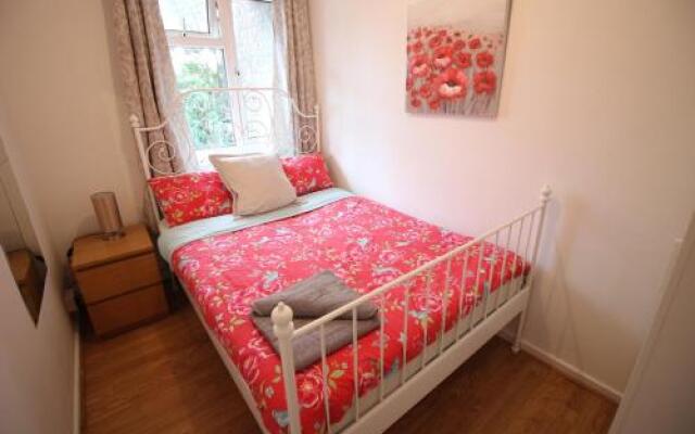 24 Ramsey Guest Apartment